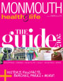 Monmouth Health & Life The Guide 2014